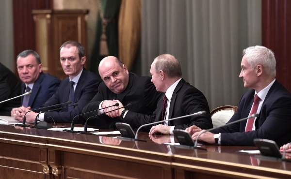 Что думают коллеги о новом министре здравоохранения Михаиле Мурашко