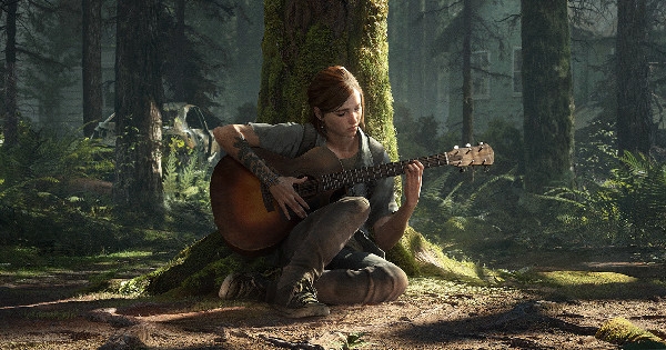 Naughty Dog ответила на вопрос о выходе The Last of Us 2 на ПК