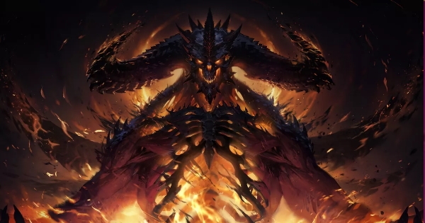 Создатели Diablo 4 выпустили большой отчет для фанатов