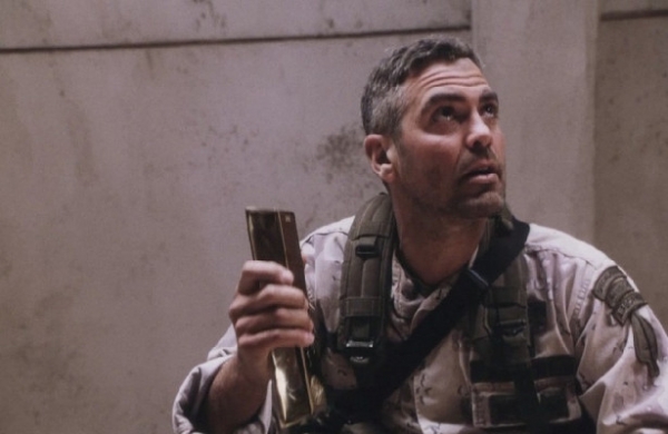 «Способен убить»: почему Клуни избил режиссера