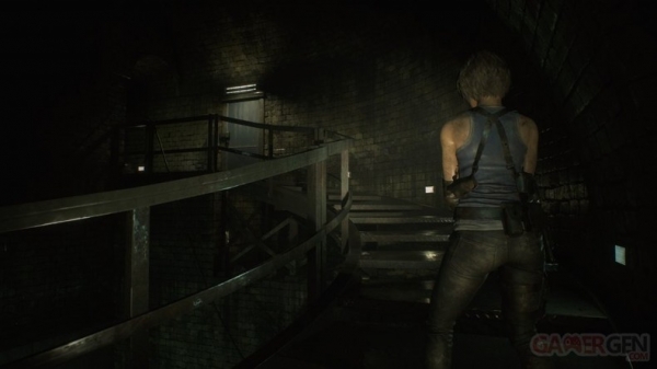В сеть утекли десятки скриншотов Resident Evil 3
