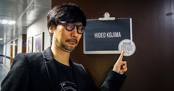 Хидэо Кодзима скоро анонсирует Silent Hill — фанаты поняли это по карандашу и записке