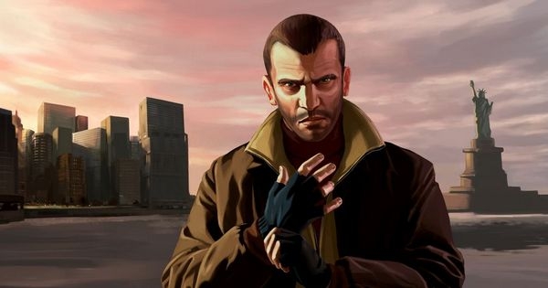 Rockstar в следующем месяце вернет Grand Theft Auto 4 в Steam