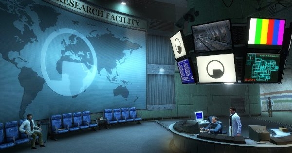 Спустя почти пять лет в раннем доступе, Black Mesa готова к полноценному релизу