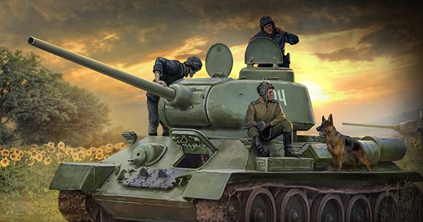Создатели культовой серии «В тылу врага» показали первый трейлер Men of War 2