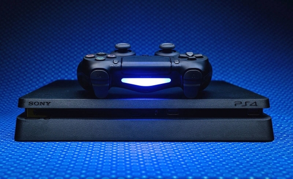 На ПК впервые удалось запустить игру с помощью эмулятора PlayStation 4