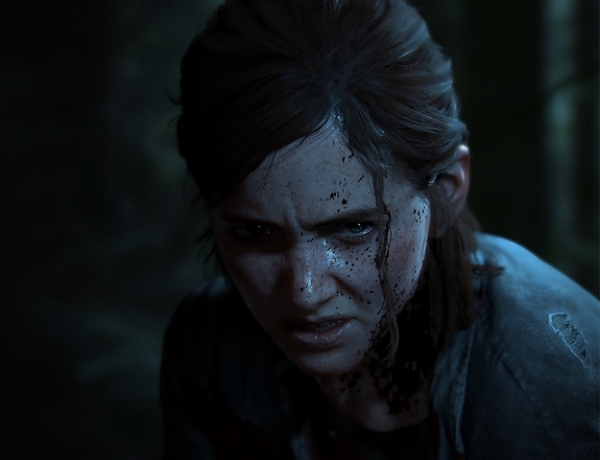 В The Last Of Us Part 2 будет нагота и «сексуальный контент»