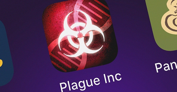 Apple удалила из магазина симулятор пандемии Plague Inc — об этом попросили китайские власти