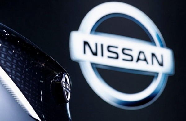 Nissan может остановить производство из-за коронавируса