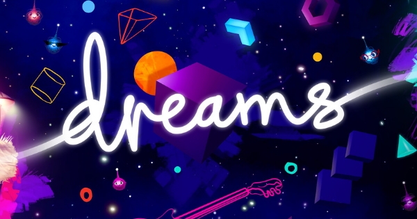 Создателю контента для Dreams предложили работу мечты в геймдеве