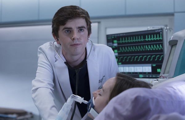 Сериал «Хороший доктор» продлили на четвертый сезон