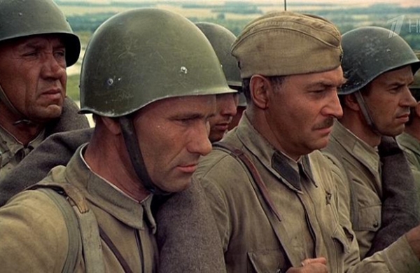 12 фильмов о важнейших битвах Второй мировой войны