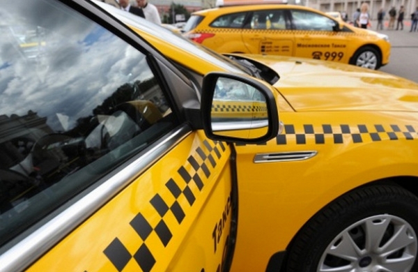 Агрегаторы не пустят на линию уставших таксистов