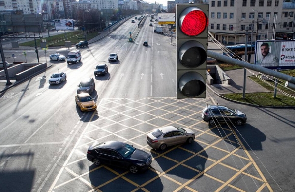 Водителей и пешеходов в РФ ждут изменения