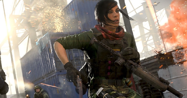 Modern Warfare намекает на возвращение самого популярного персонажа серии Call of Duty