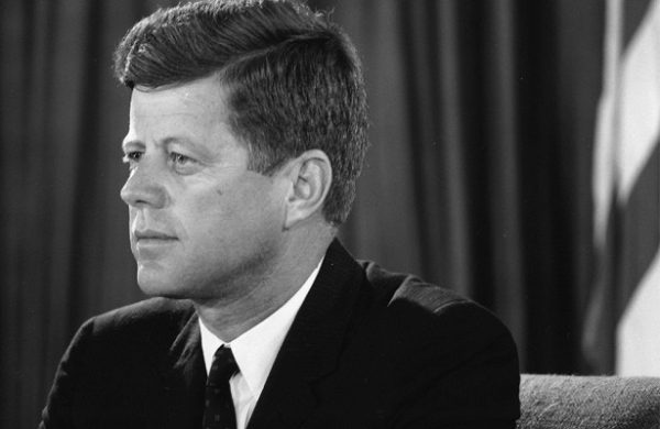 Как убийство Кеннеди привело ТВ к огромным убыткам