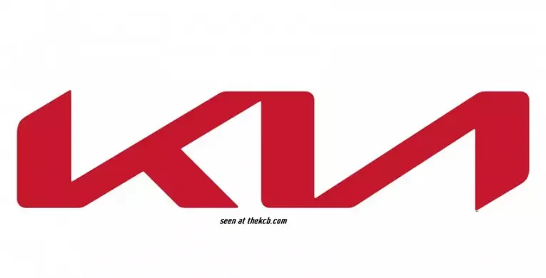 Kia готовится к смене логотипа