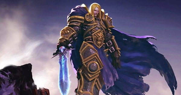Как изменилась русская озвучка в Warcraft 3 Reforged?