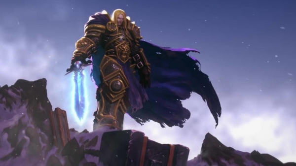 Blizzard прервала эфирное молчание о Warcraft 3: Reforged