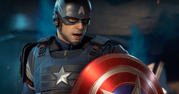 Список ачивок Marvel's Avengers раскрыл личность главного злодея игры