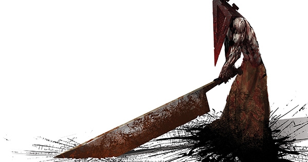 Кодзима анонсирует Silent Hill? На это указывает загадочный твит создателя пирамидоголового