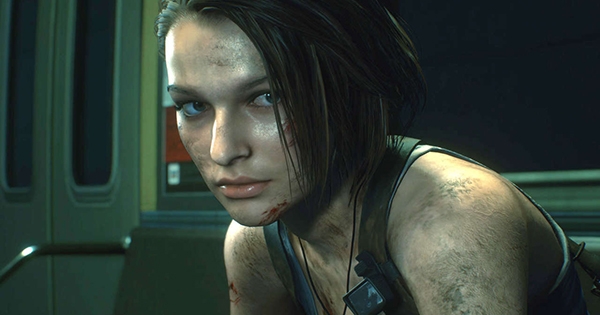 Смотрите несколько часов геймплея Resident Evil 3, а также видеосравнение с оригиналом