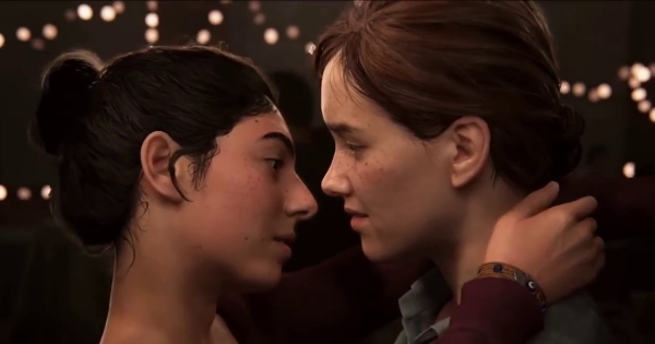 В The Last Of Us Part 2 будет нагота и «сексуальный контент»
