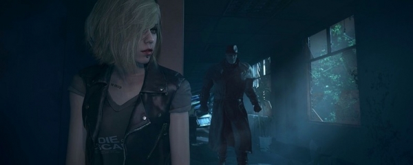 Сюжетная кампания в Resident Evil 3: Remake будет неожиданно короткой