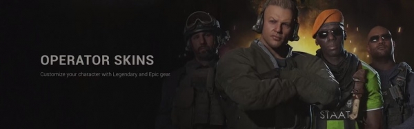 Activision случайно рассекретила подробности второго сезона Modern Warfare