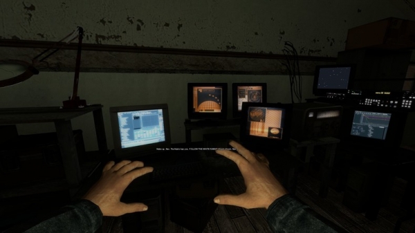 Моддер переносит события «Матрицы» в Half-Life 2 — демоверсия уже доступна для скачивания