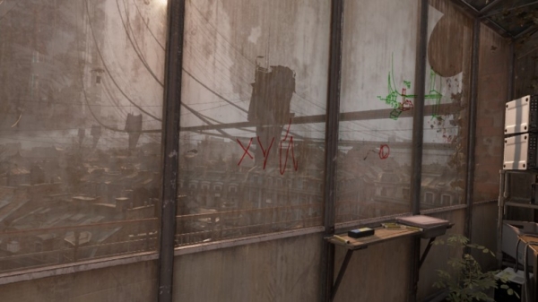 Игроки используют Half-Life: Alyx не по назначению. Они рисуют фаллосы и пишут бранные слова