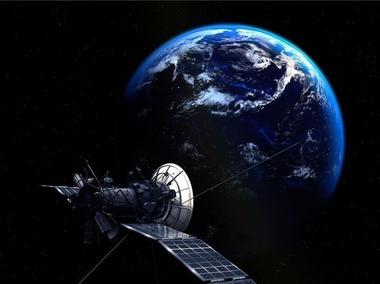 Россия вывела 34 спутника связи OneWeb на орбиту