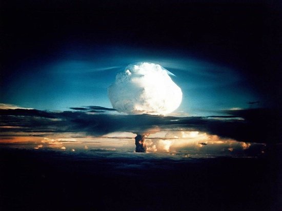 Ученый рассказал о последствия ядерного удара для США