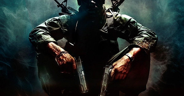 Новой Call of Duty станет перезагрузка Black Ops в духе Modern Warfare