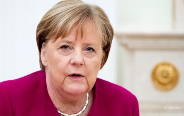 Карантин: Меркель скучает за коллегами