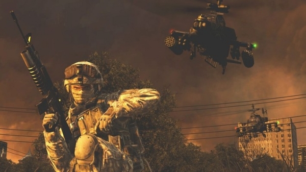 Известный инсайдер слил неприятные детали ремастера Modern Warfare 2. И тут же был забанен