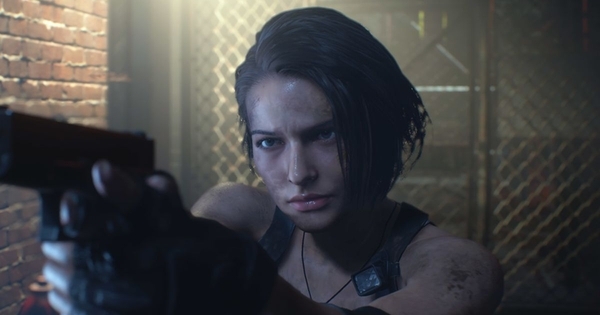 На какой консоли Resident Evil 3 выглядит красивее? В сети появилось наглядное сравнение