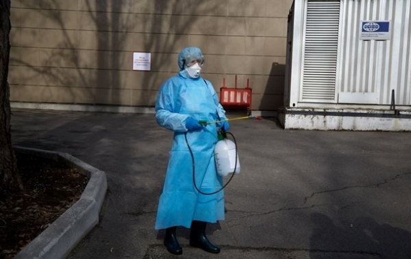 Чехия призвала Италию закрыть границу с Европой в связи с коронавирусом