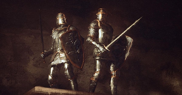 Авторы Crusader Kings 3 делают все, чтобы игра не пугала новичков