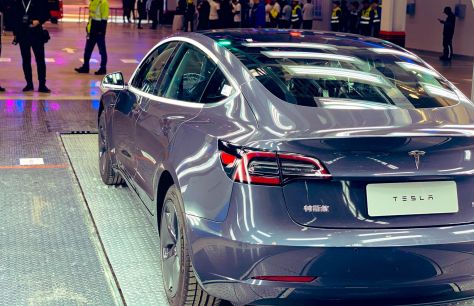 General Motors собирается победить Tesla дешевыми аккумуляторами