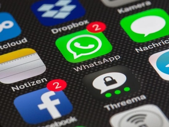 В WhatsApp появился чат-бот с информацией ВОЗ о коронавирусе