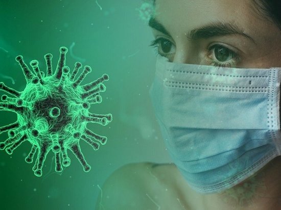 Врачи обнаружили новый симптом коронавируса
