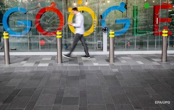 Google рекомендовала своим сотрудникам работать удаленно 