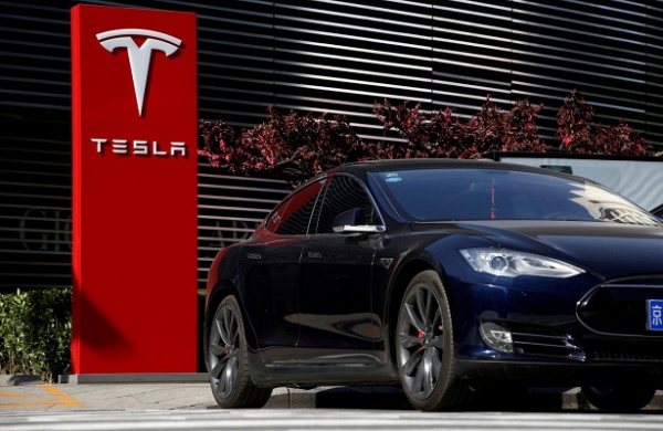 Tesla выпустила миллионный электромобиль
