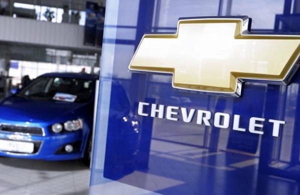 Какие перспективы массовых авто Chevrolet в России?
