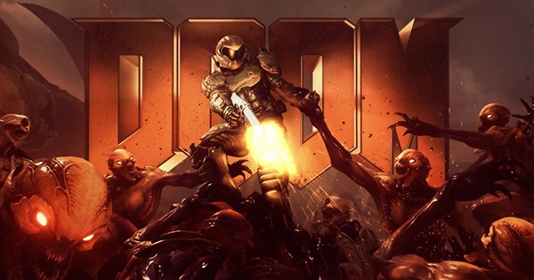 Спидранеры покорили Doom Eternal — игру прошли менее, чем за час