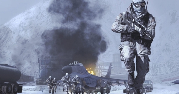 Известный инсайдер слил неприятные детали ремастера Modern Warfare 2. И тут же был забанен