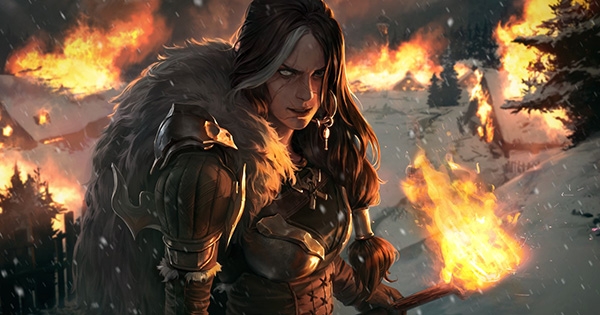 Авторы Legends of Runeterra рассказали об успехах игры и планах на будущее