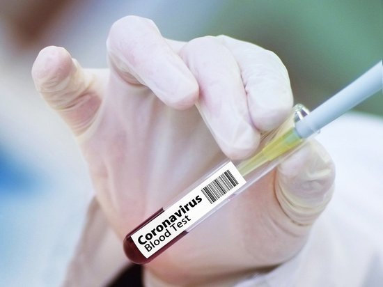 Профессор рассказала о "биологическом чуде", способном остановить коронавирус
