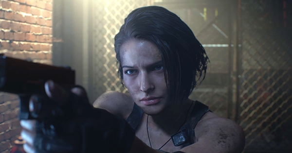 Демоверсия Resident Evil 3 уже доступна. Геймеры прошли ее и выложили финальный трейлер